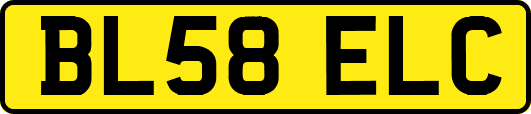 BL58ELC