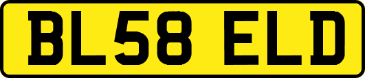 BL58ELD