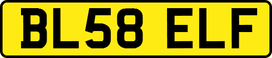 BL58ELF