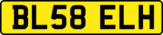 BL58ELH