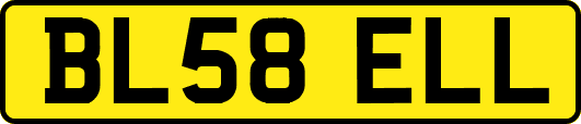 BL58ELL