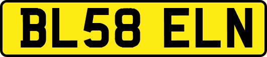 BL58ELN