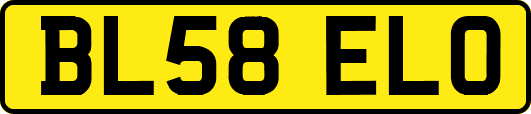 BL58ELO