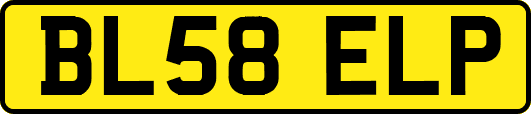 BL58ELP