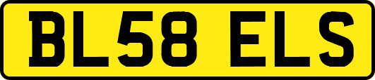 BL58ELS