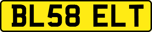 BL58ELT