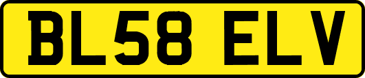 BL58ELV