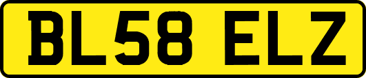 BL58ELZ