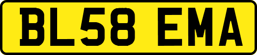 BL58EMA