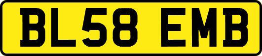 BL58EMB