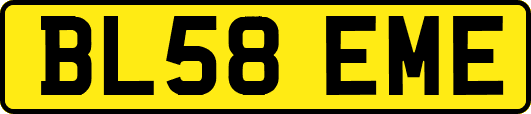 BL58EME