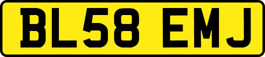 BL58EMJ