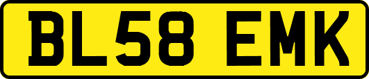 BL58EMK