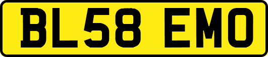 BL58EMO