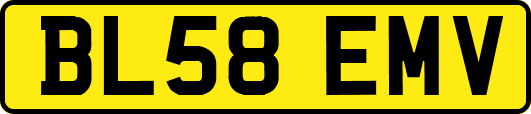 BL58EMV