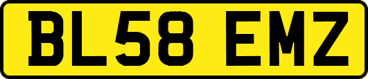 BL58EMZ