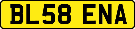 BL58ENA