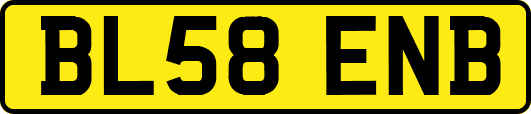 BL58ENB