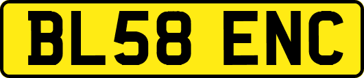 BL58ENC