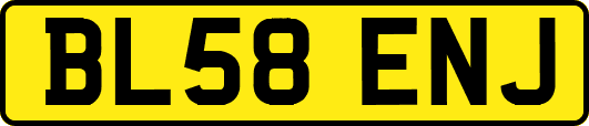 BL58ENJ