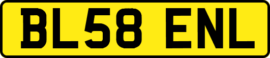BL58ENL