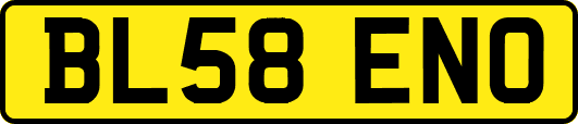 BL58ENO