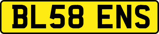 BL58ENS