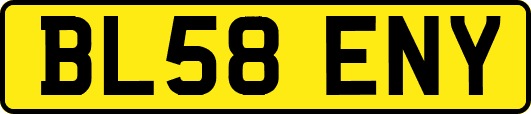 BL58ENY