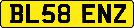 BL58ENZ