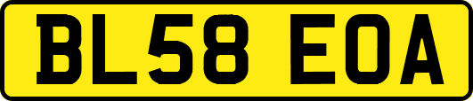 BL58EOA