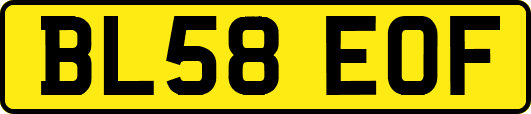BL58EOF