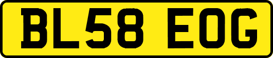 BL58EOG