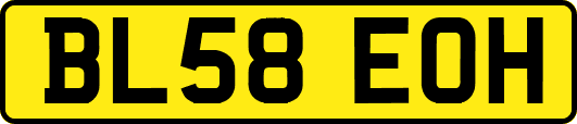 BL58EOH