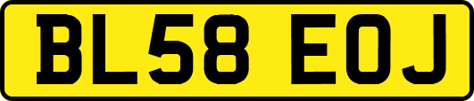 BL58EOJ