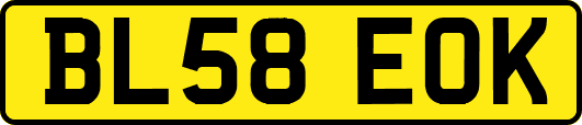 BL58EOK