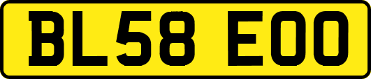 BL58EOO
