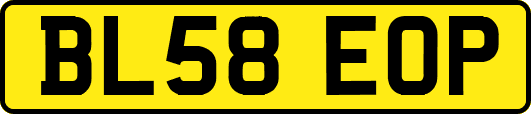 BL58EOP