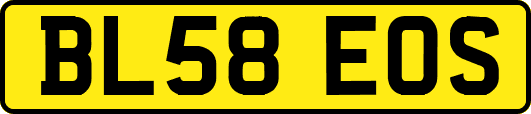 BL58EOS