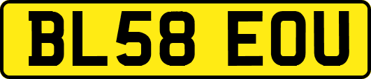 BL58EOU