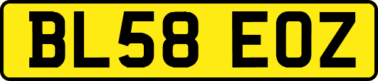 BL58EOZ