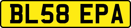 BL58EPA