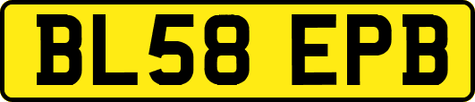 BL58EPB