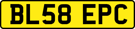 BL58EPC