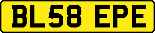 BL58EPE