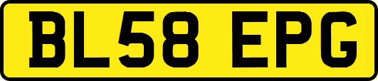 BL58EPG