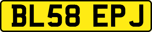 BL58EPJ