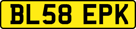 BL58EPK