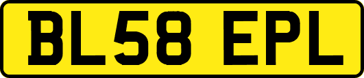 BL58EPL