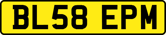 BL58EPM