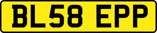 BL58EPP
